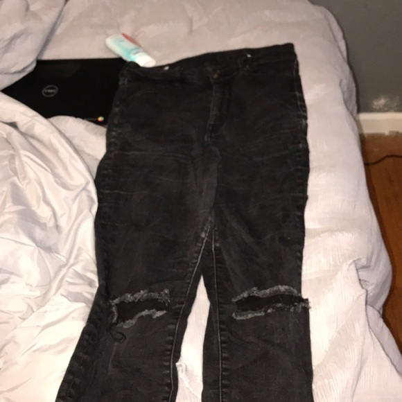 American eagle curvy jeans - Picture 2 of 2